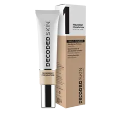 Decoded Skin Treatment Foundation 01 30ml