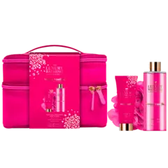 *LBC Escape Kit Sweet Vanilla &amp; Almond Glaze