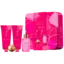 *LBC Relax &amp; Unwind Kit Sweet Vanilla &amp; Almond Glaze