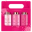 *LBC Tempting Trio Kit 3x100ml Sweet Vanilla &amp; Almond Glaze
