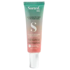 *Sorted Skin Anti-Redness Day Cream 5-in-1 SPF50