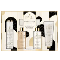 *LBC Indulgence Kit Sparkling Pear &amp; Nectarine Blossom
