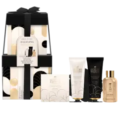 *LBC Dazzling Kit Sparkling Pear &amp; Nectarine Blossom