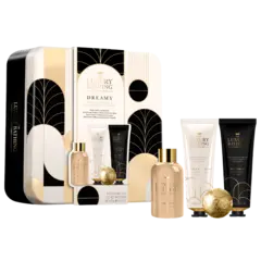 *LBC Dreamy Kit Sparkling Pear &amp; Nectarine Blossom