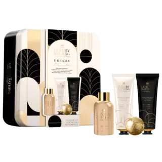 *LBC Dreamy Kit Sparkling Pear &amp; Nectarine Blossom