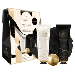 *LBC Elegance Kit Sparkling Pear &amp; Nectarine Blossom