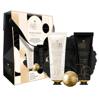 *LBC Elegance Kit Sparkling Pear &amp; Nectarine Blossom