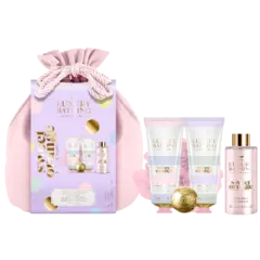 *LBC Weekend Essentials Kit Sweet Orange &amp; Ylang Ylang