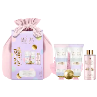 *LBC Weekend Essentials Kit Sweet Orange &amp; Ylang Ylang