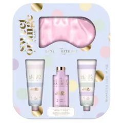 *LBC Nourishing Delights Kit Sweet Orange &amp; Ylang Ylang