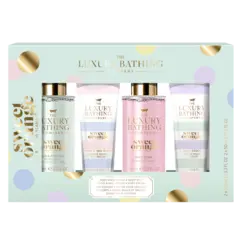 *LBC Top to Toe Essentials Kit Sweet Orange &amp; Ylang Ylang
