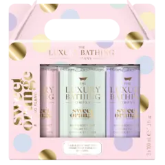 *LBC Tempting Trio Kit Sweet Orange &amp; Ylang Ylang