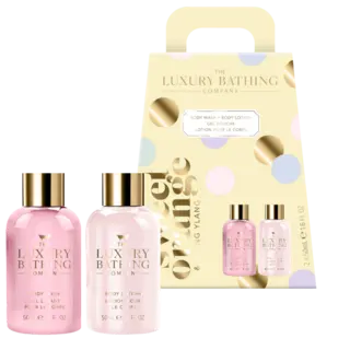 *LBC Delightful Duo Sweet Orange &amp; Ylang Ylang