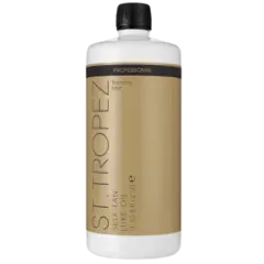 *St. Tropez Self Tan Luxe Dry Oil 1l SALONG