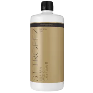 *St. Tropez Self Tan Luxe Dry Oil 1l SALONG