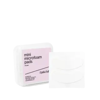 *Ruthie Belle Mini Microfoam Pads 25par