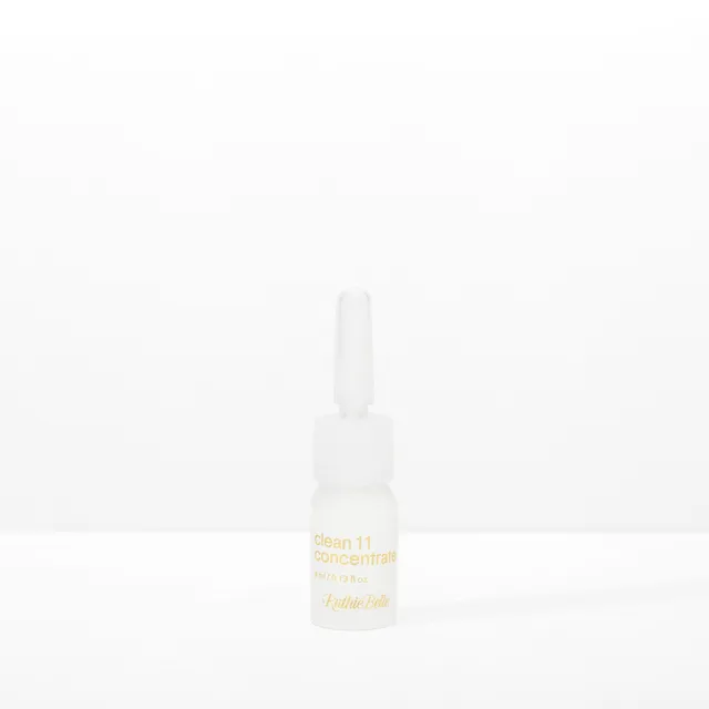 *Ruthie Belle Clean 11 Concentrate 4ml 