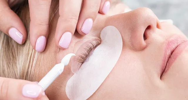 *Ruthie Belle Magic Wand 