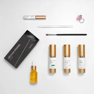 *Ruthie Belle Lash Lift Large Kit