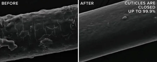 *Ruthie Belle Shine Repair 15ml 