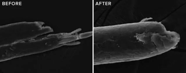 *Ruthie Belle Shine Repair 15ml 