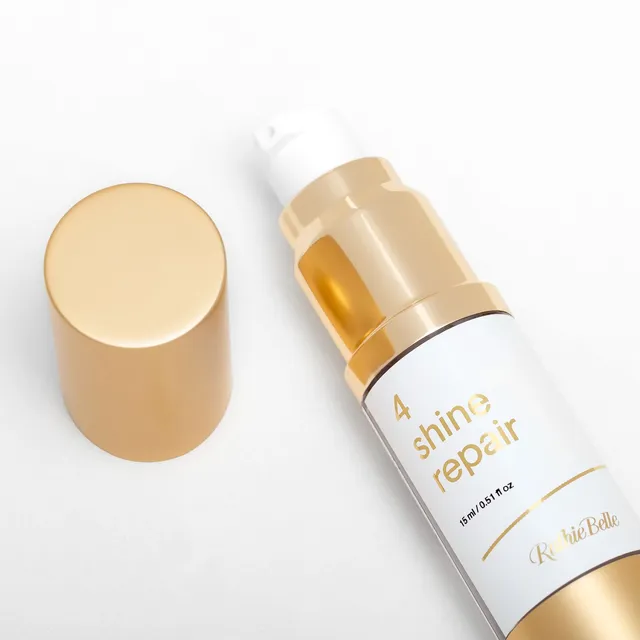 *Ruthie Belle Shine Repair 15ml 