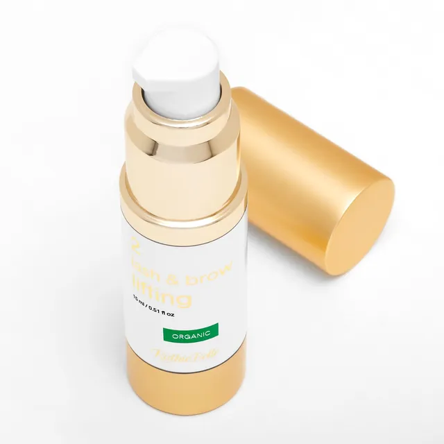 *Ruthie Belle Organic Lash & Brow Lift 15ml 