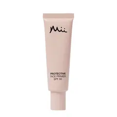 Mii Protective Face Primer SPF50 30ml