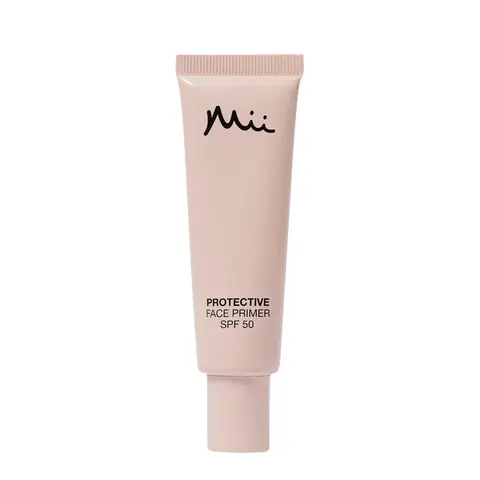 Mii Protective Face Primer SPF50 30ml