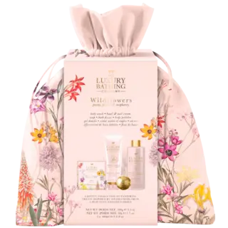 *LBC Weekend Essentials Kit Peony, Peach &amp; Raspberry