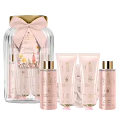 *LBC Pure Indulgence Kit Peony, Peach &amp; Raspberry