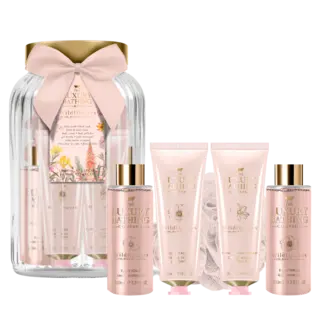 *LBC Pure Indulgence Kit Peony, Peach &amp; Raspberry
