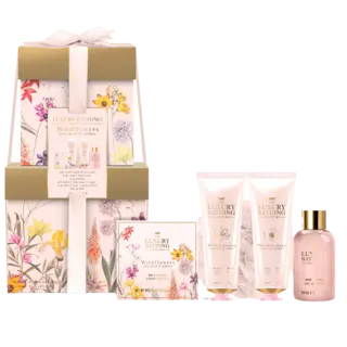 *LBC Complete Collection Kit Peony, Peach &amp; Raspberry