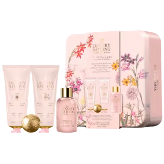*LBC Relax &amp; Unwind Kit Peony, Peach &amp; Raspberry