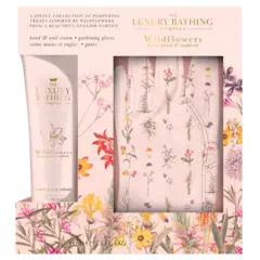 *LBC Perfect Duo Kit Peony, Peach &amp; Raspberry