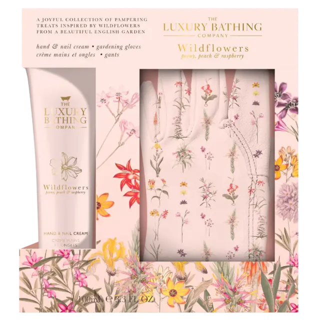 *LBC Perfect Duo Kit Peony, Peach & Raspberry 