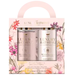 *LBC Glamorous Glow Kit Peony, Peach &amp; Raspberry