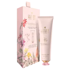 *LBC Luxury Hand Cream 100ml Peony, Peach &amp; Raspberry