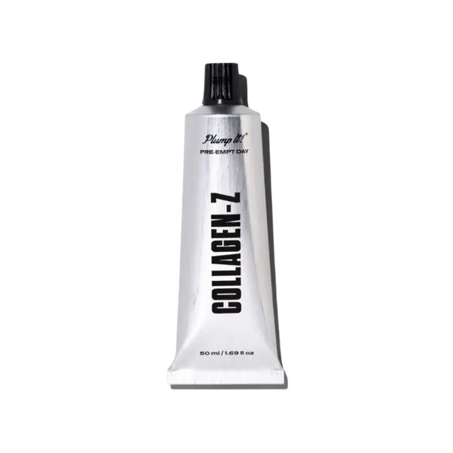 *Plump It Collagen-Z Pre-Empt Day 