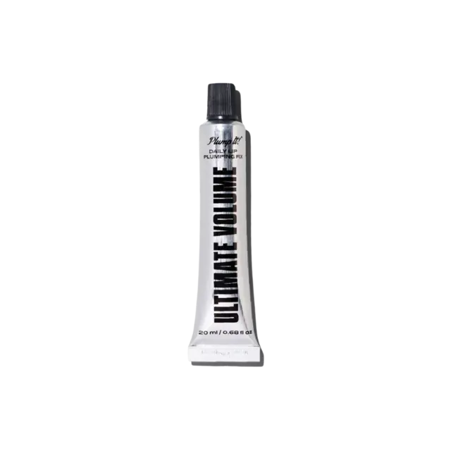 *Plump It Daily Lip Fix 