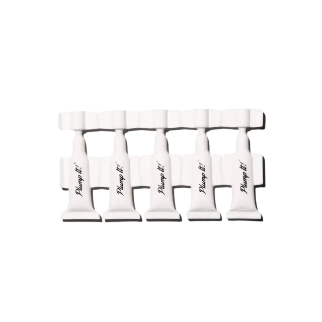 *Plump It No Needles Dermal Filler 