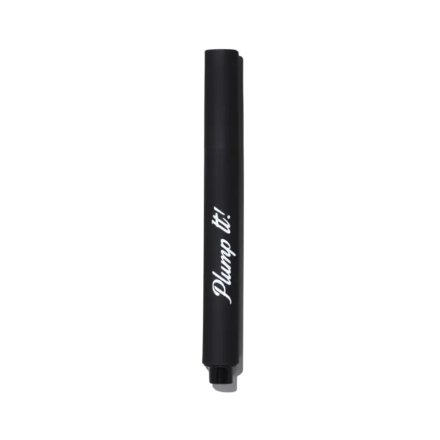 *Plump It Hyaluronic Lip Plumper 