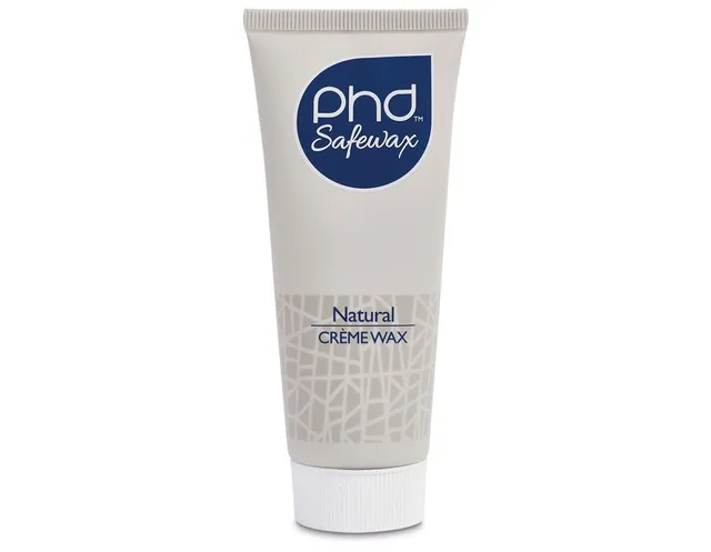 PHD Natural Creme Wax 16x70ml 