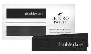 *OMG! JetCro Patch