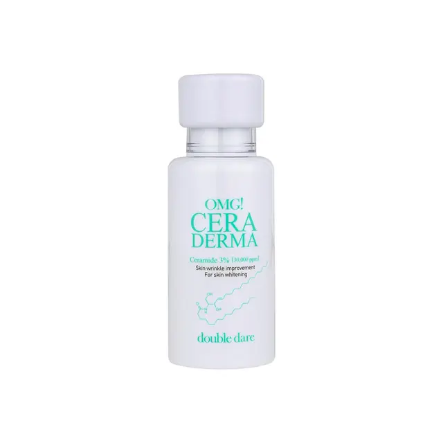 *OMG! Cera Derma Serum 