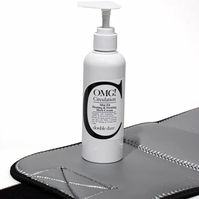 *OMG! Slim Fit and Firm kit 