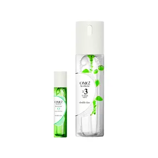*OMG! Aestetic Booster Toner Mist Green Oil-Free