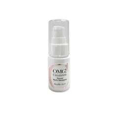 *OMG! Circulation Steam Herb Shampoo Shampoo 15ml