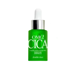 *OMG! CICA Moisture Ampoule Serum 22ml