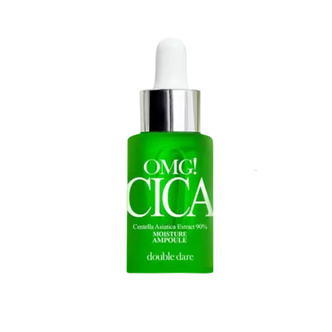 *OMG! CICA Moisture Ampoule Serum 22ml 